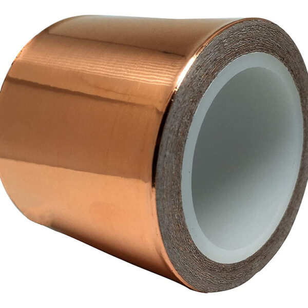 Лента медная Cu-DHP п/т TECU классик KME, 500x0.7 мм, TECU classic