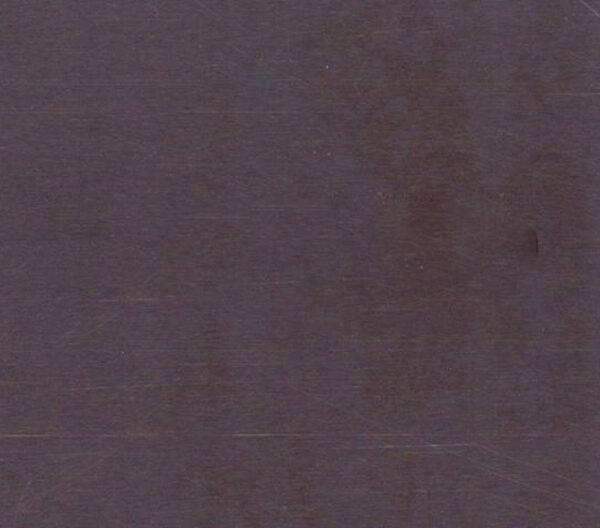 Медный лист TECU оксид KME, 2000x1000x1 мм, TECU oxid