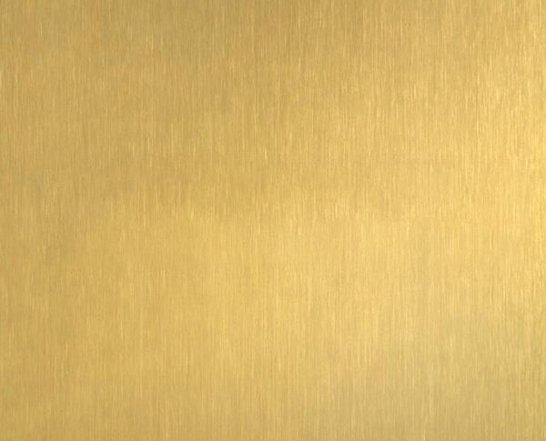 Медный лист TECU латунь KME с пленкой, 3000x1000x1 мм, TECU brass